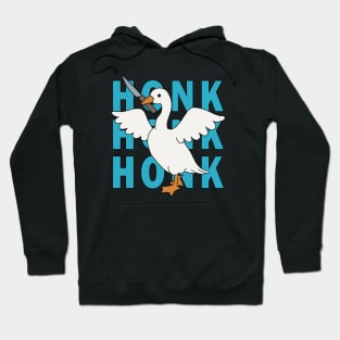 Honk Hoodie